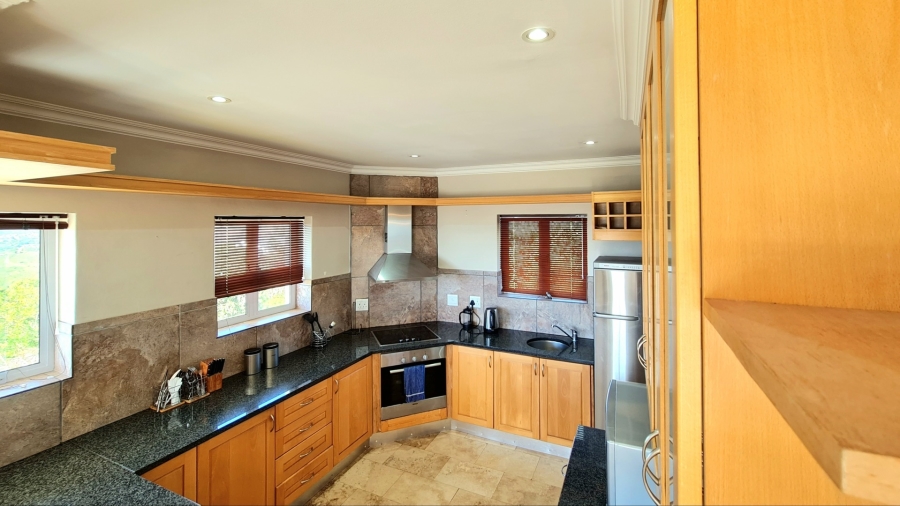 4 Bedroom Property for Sale in Pezula Golf Estate Western Cape